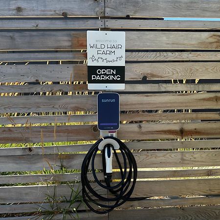 Wild Hair Studio-Stylish Farm Stay W Ev Charger Arroyo Grande Exteriér fotografie
