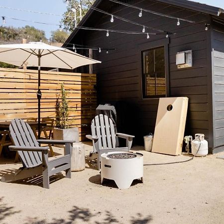 Wild Hair Studio-Stylish Farm Stay W Ev Charger Arroyo Grande Exteriér fotografie