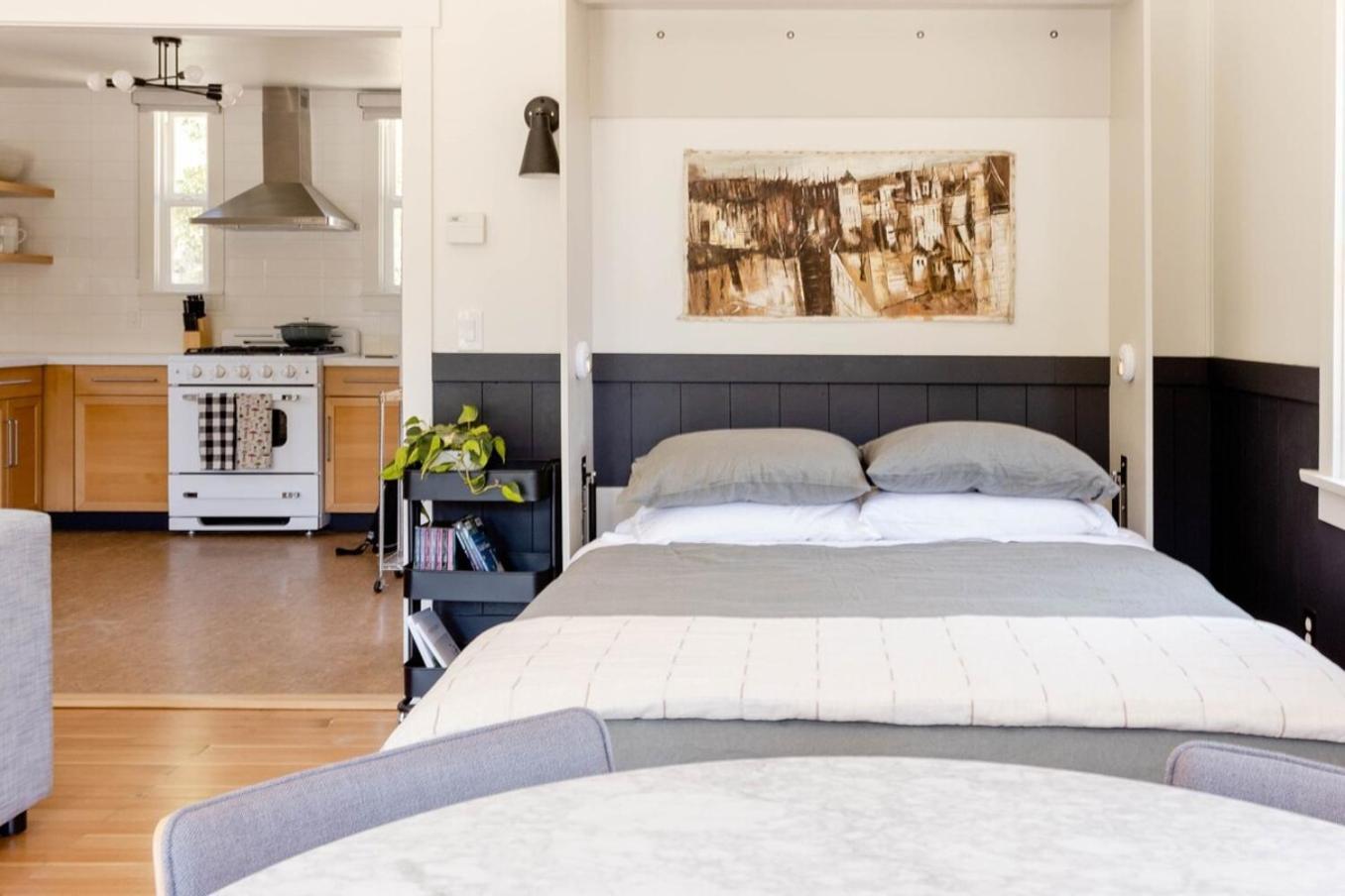 Wild Hair Studio-Stylish Farm Stay W Ev Charger Arroyo Grande Exteriér fotografie