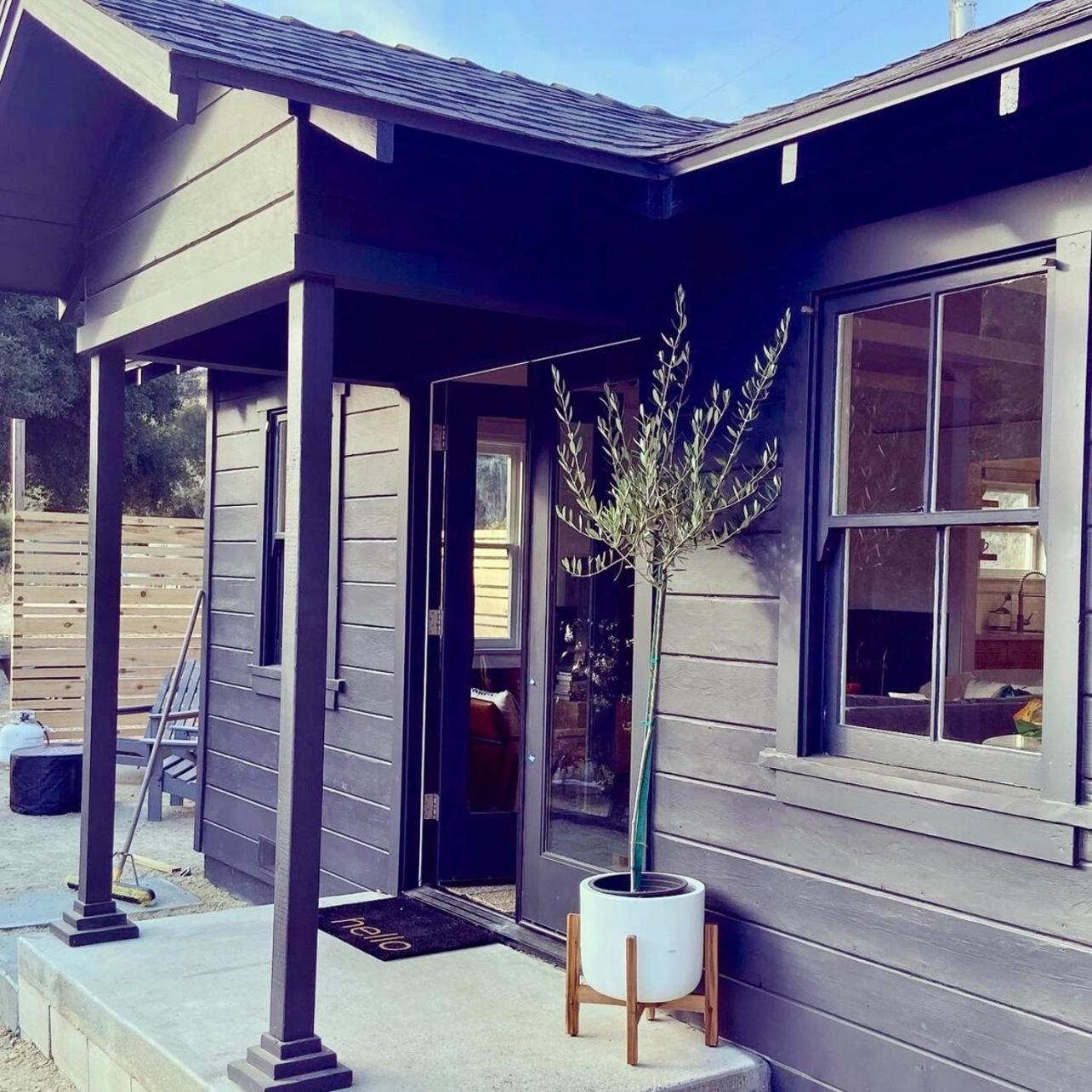Wild Hair Studio-Stylish Farm Stay W Ev Charger Arroyo Grande Exteriér fotografie