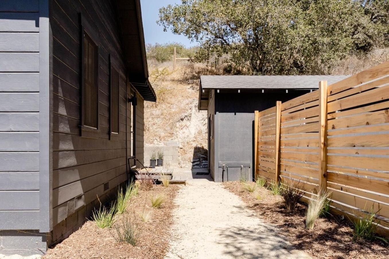 Wild Hair Studio-Stylish Farm Stay W Ev Charger Arroyo Grande Exteriér fotografie