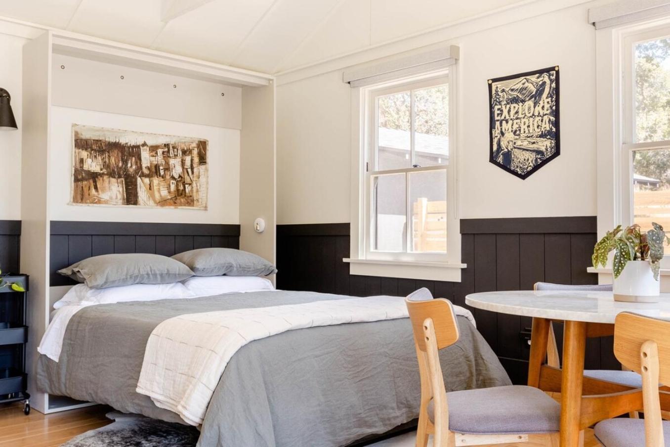 Wild Hair Studio-Stylish Farm Stay W Ev Charger Arroyo Grande Exteriér fotografie