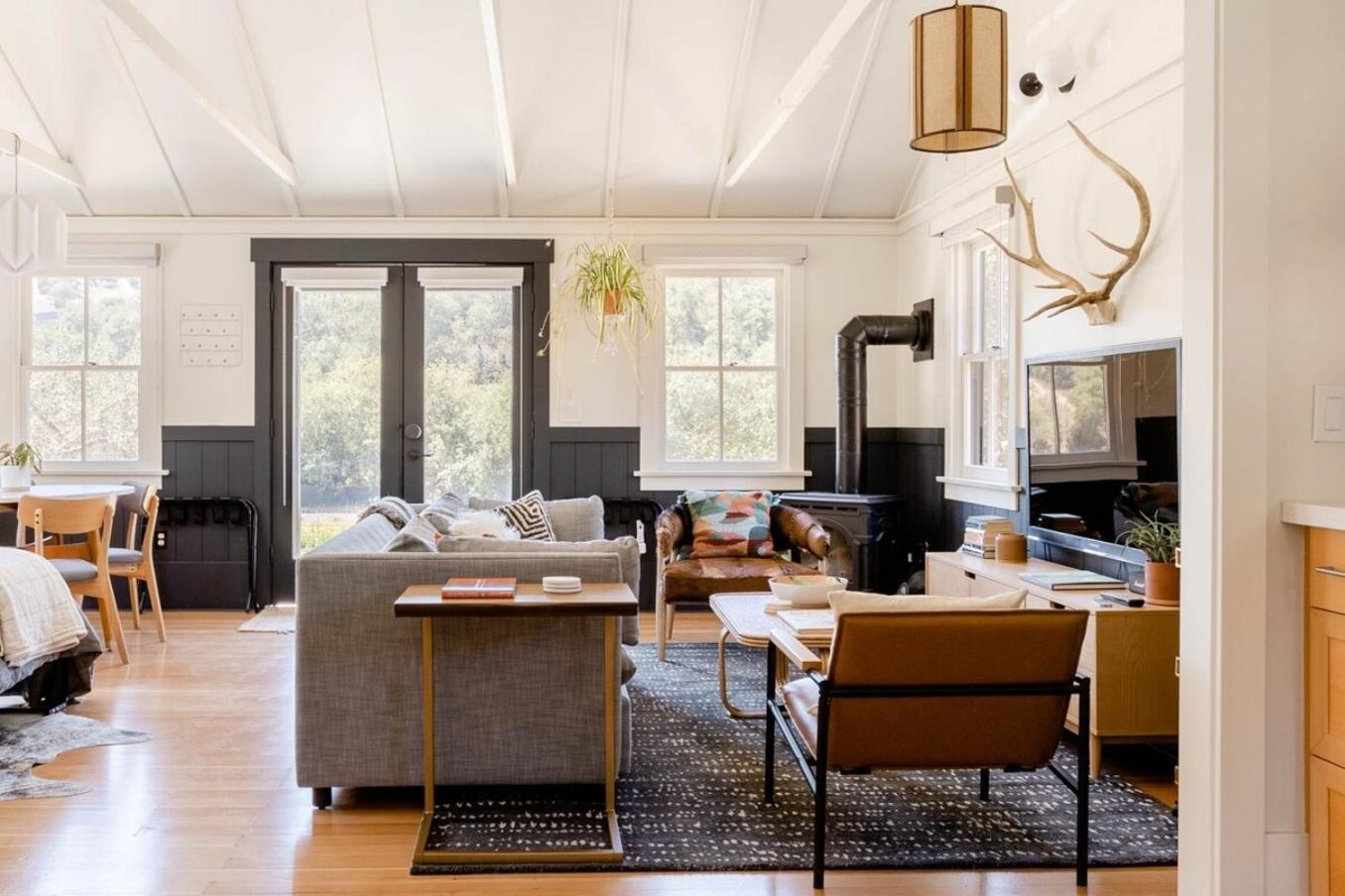Wild Hair Studio-Stylish Farm Stay W Ev Charger Arroyo Grande Exteriér fotografie