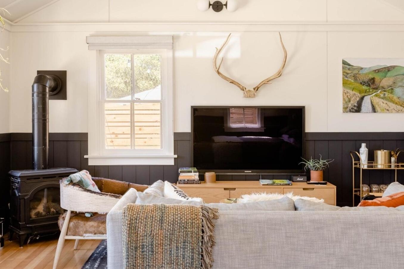 Wild Hair Studio-Stylish Farm Stay W Ev Charger Arroyo Grande Exteriér fotografie
